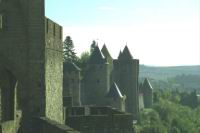 Carcassonne - 11 - Tour de l'Eveque (7)